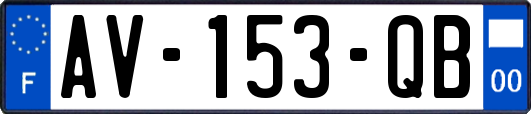 AV-153-QB