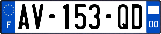 AV-153-QD