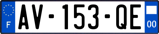 AV-153-QE