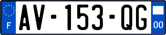 AV-153-QG