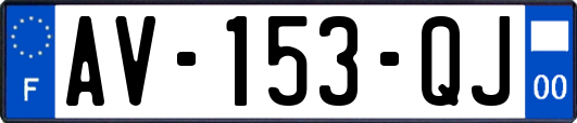 AV-153-QJ
