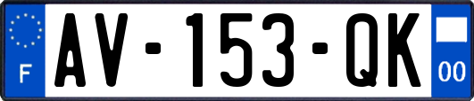 AV-153-QK