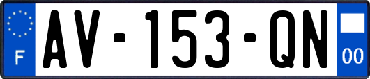 AV-153-QN