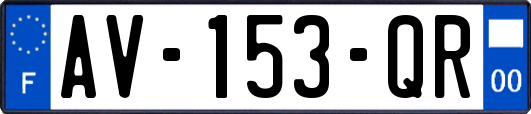 AV-153-QR