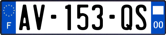 AV-153-QS