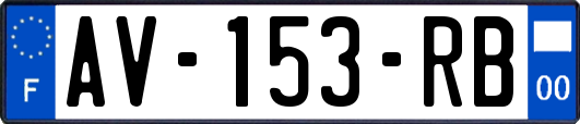 AV-153-RB