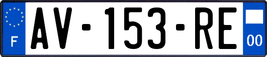AV-153-RE