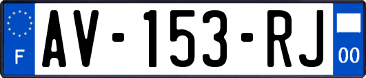 AV-153-RJ