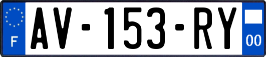AV-153-RY