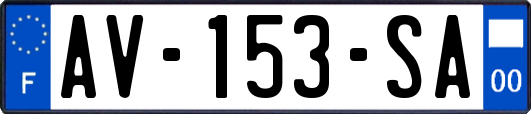 AV-153-SA