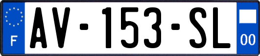 AV-153-SL