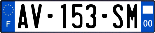 AV-153-SM