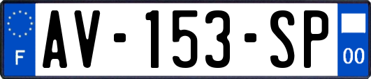 AV-153-SP