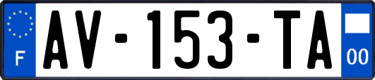 AV-153-TA