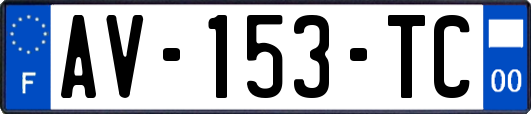 AV-153-TC