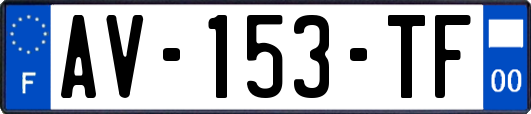 AV-153-TF