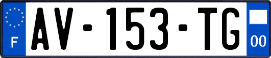 AV-153-TG