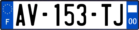AV-153-TJ