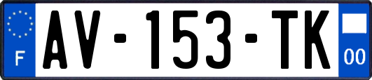 AV-153-TK