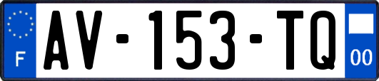AV-153-TQ