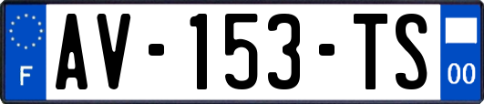 AV-153-TS