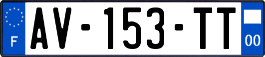 AV-153-TT