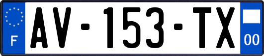AV-153-TX