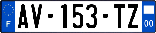 AV-153-TZ