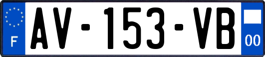 AV-153-VB