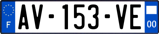 AV-153-VE
