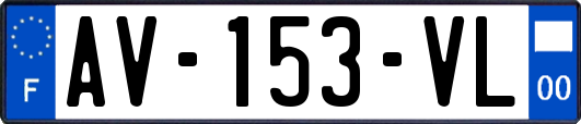 AV-153-VL