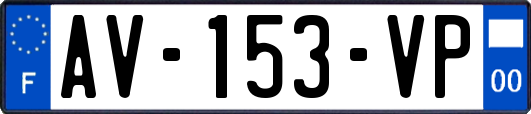 AV-153-VP