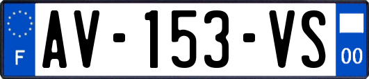 AV-153-VS