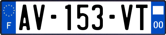 AV-153-VT