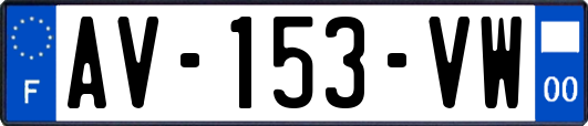 AV-153-VW