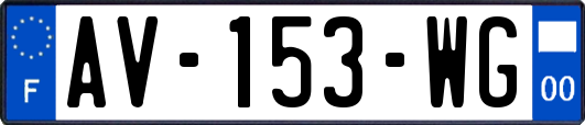 AV-153-WG