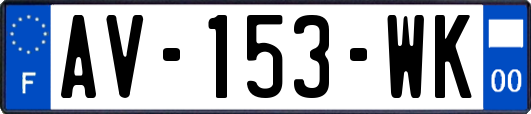 AV-153-WK