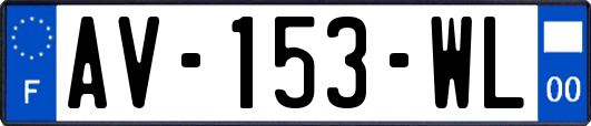 AV-153-WL