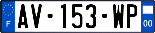 AV-153-WP