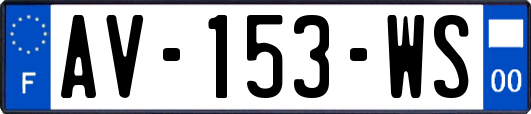 AV-153-WS