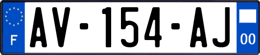 AV-154-AJ