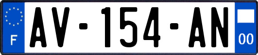 AV-154-AN