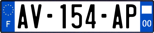 AV-154-AP