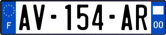 AV-154-AR