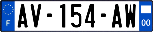 AV-154-AW