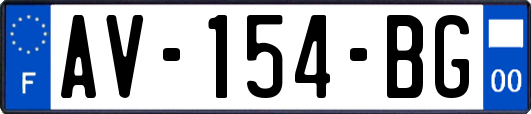 AV-154-BG