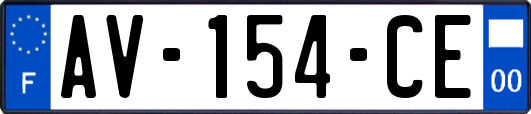 AV-154-CE