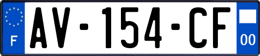 AV-154-CF