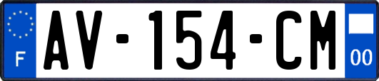 AV-154-CM