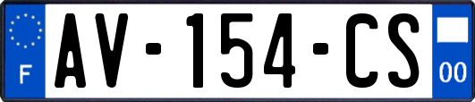 AV-154-CS